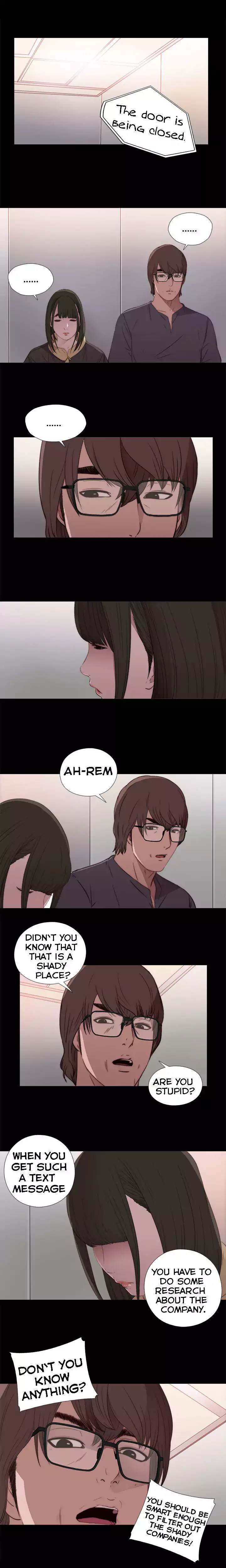 The Girl Next Door chapter 12 page 11