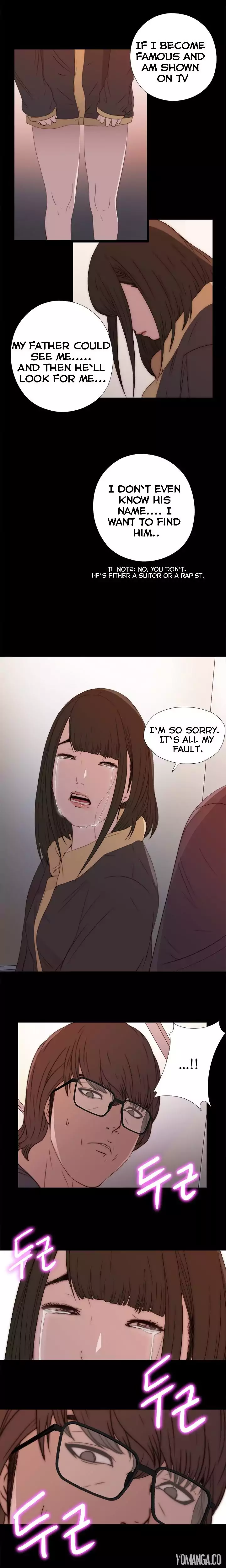 The Girl Next Door chapter 12 page 13