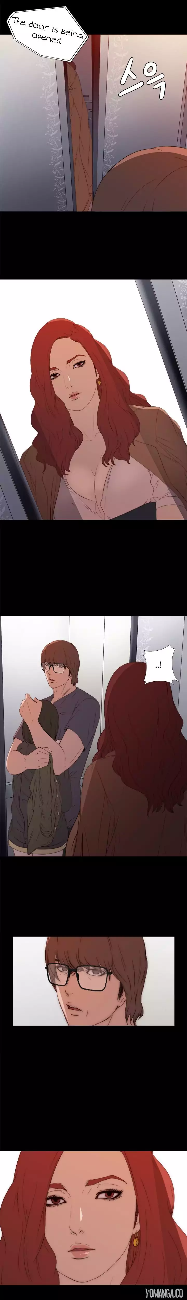The Girl Next Door chapter 12 page 15