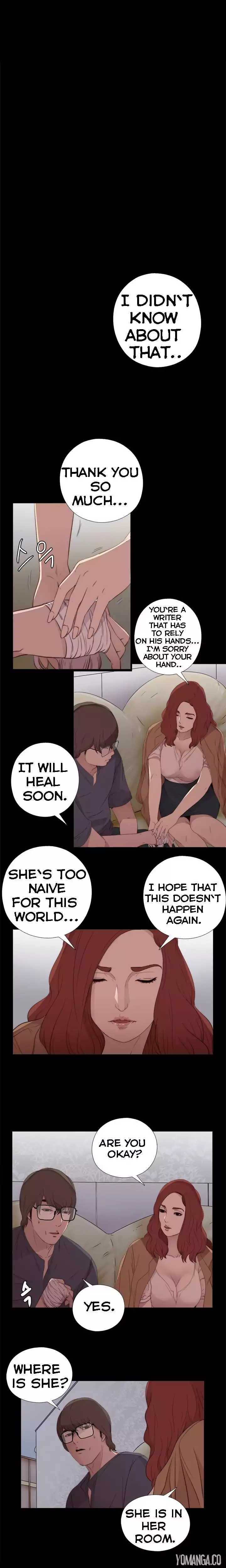 The Girl Next Door chapter 12 page 16