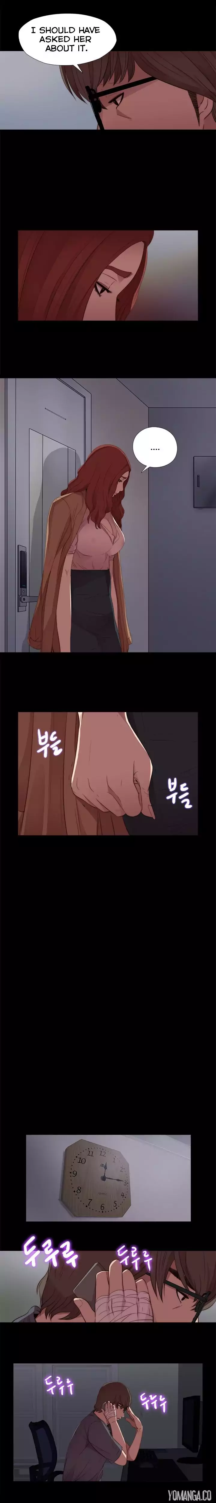 The Girl Next Door chapter 12 page 19
