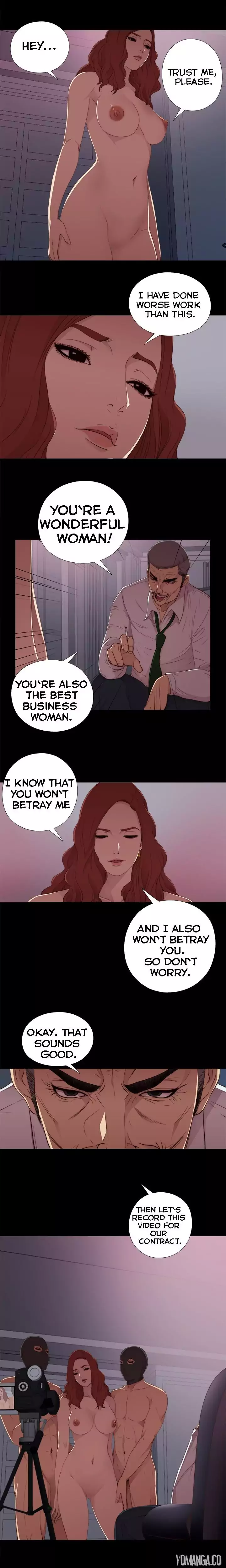 The Girl Next Door chapter 12 page 22