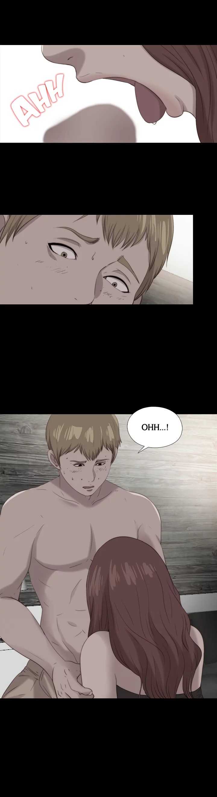 The Girl Next Door chapter 120 page 2