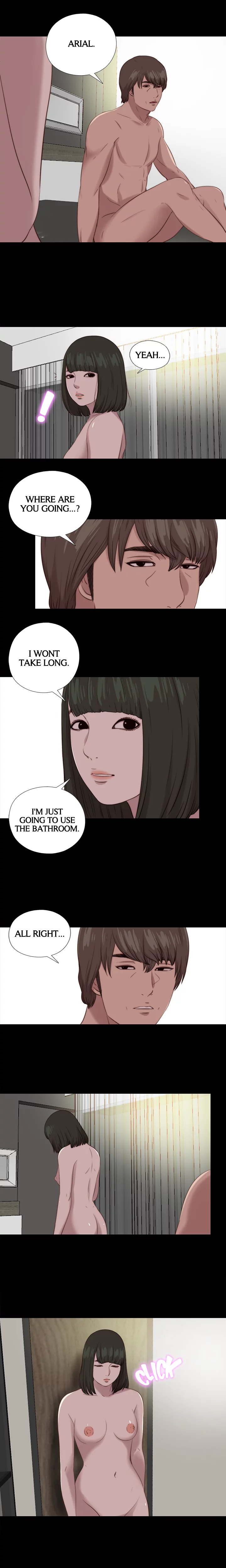 The Girl Next Door chapter 120 page 4