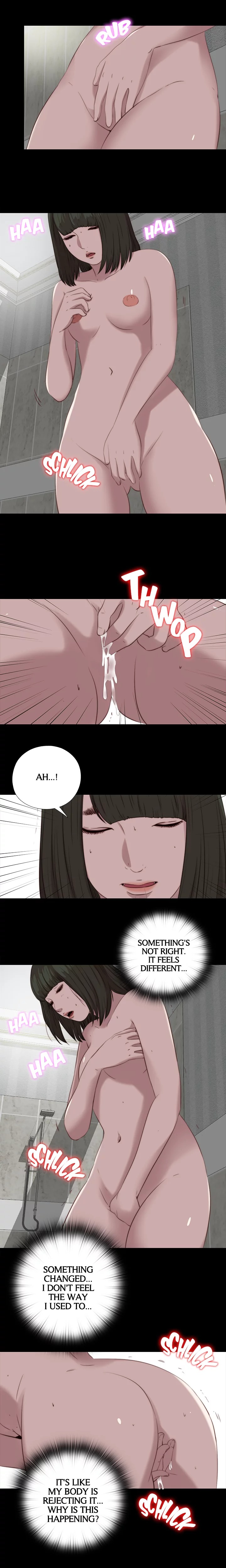 The Girl Next Door chapter 120 page 6