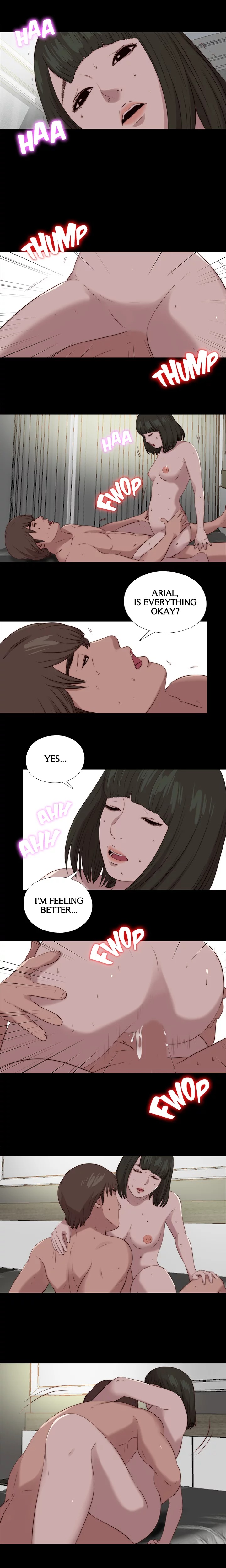 The Girl Next Door chapter 120 page 7