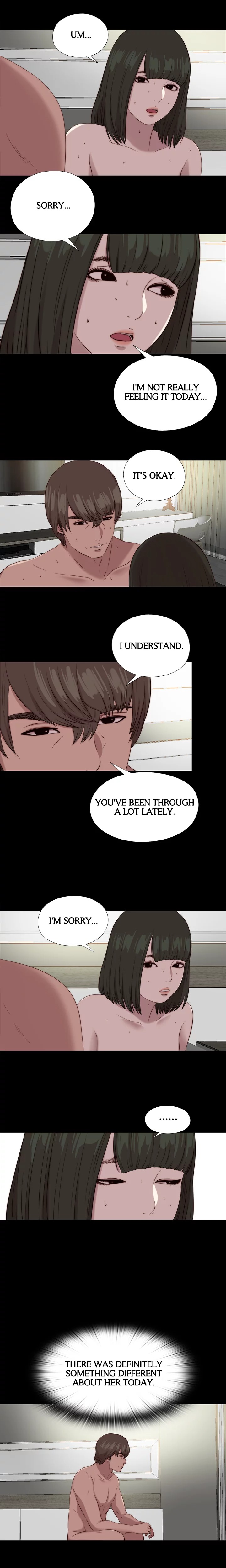 The Girl Next Door chapter 120 page 9