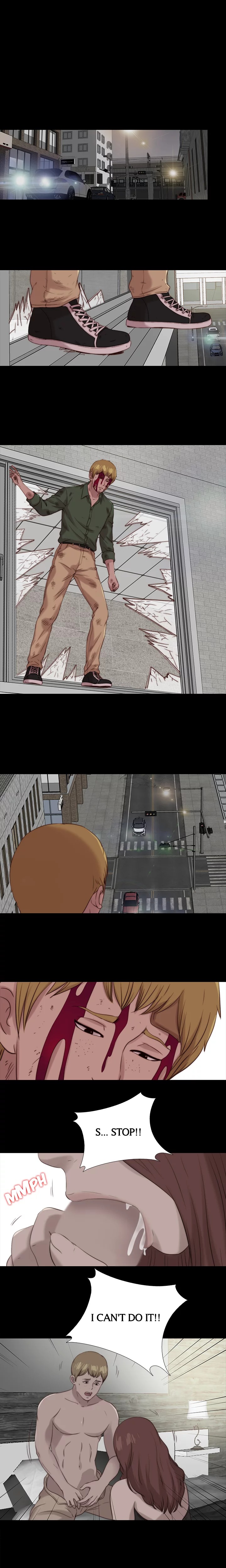 The Girl Next Door chapter 120 page 11