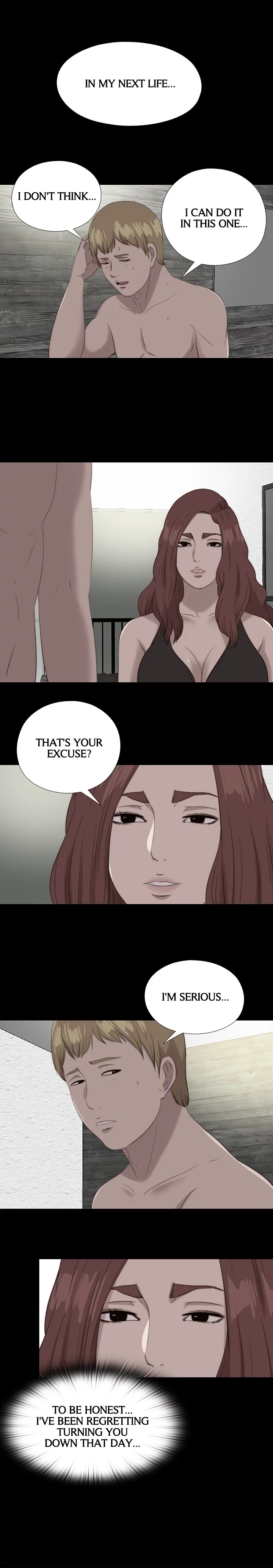The Girl Next Door chapter 120 page 13