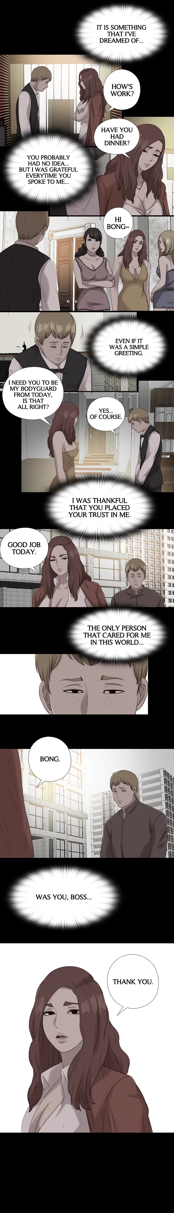 The Girl Next Door chapter 120 page 14