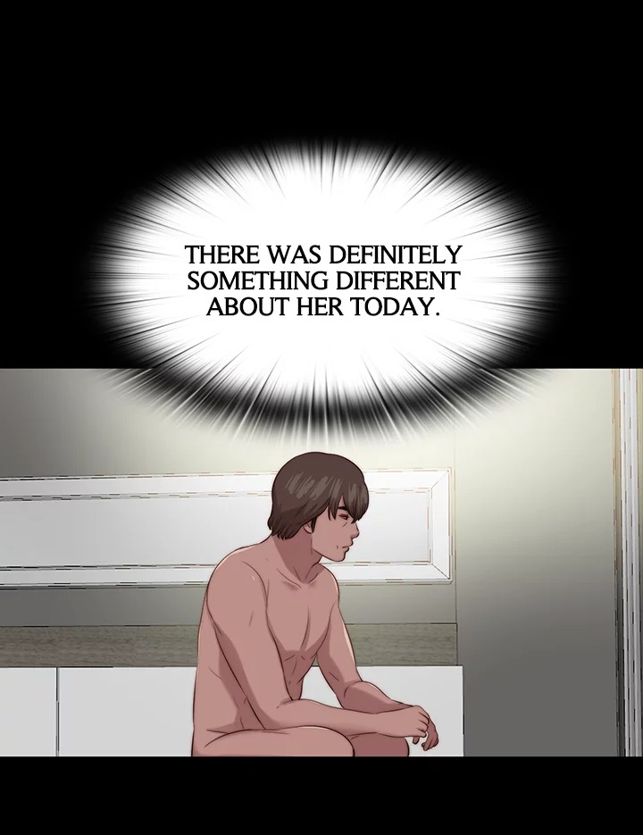 The Girl Next Door chapter 121 page 1