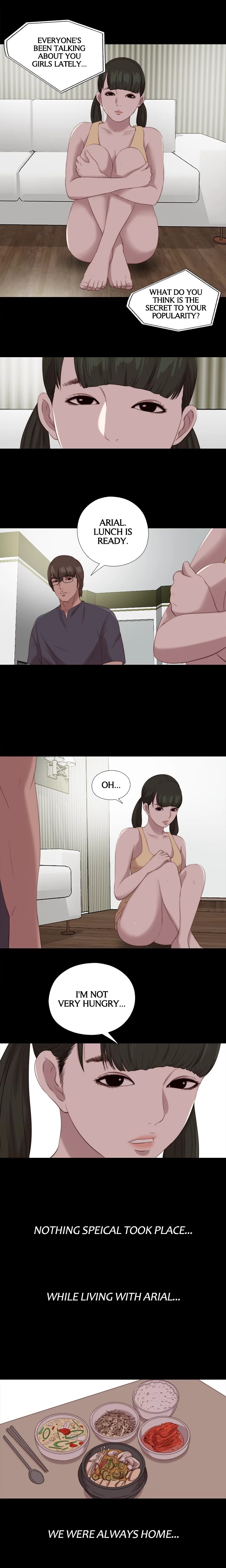 The Girl Next Door chapter 121 page 7