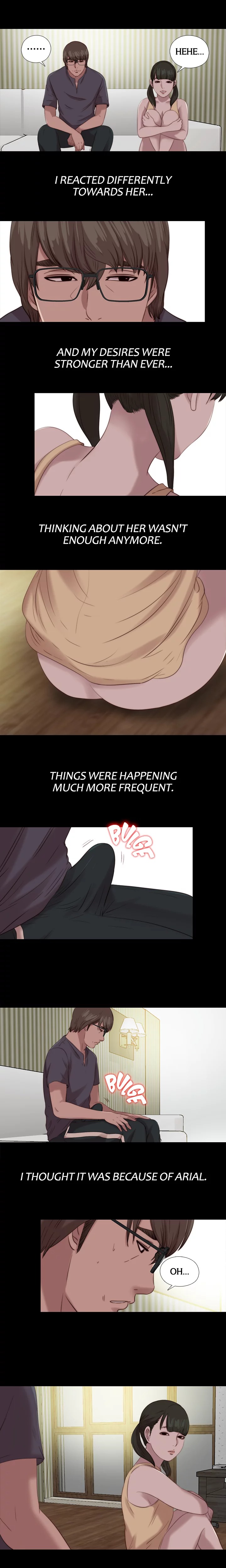 The Girl Next Door chapter 121 page 9