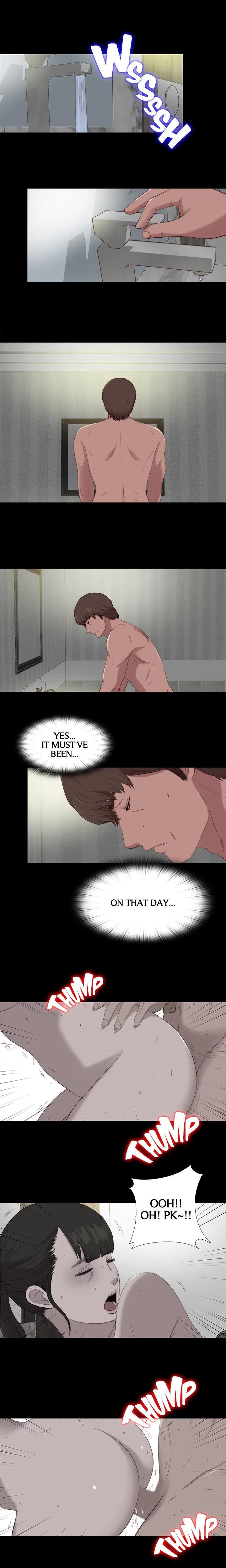 The Girl Next Door chapter 122 page 1