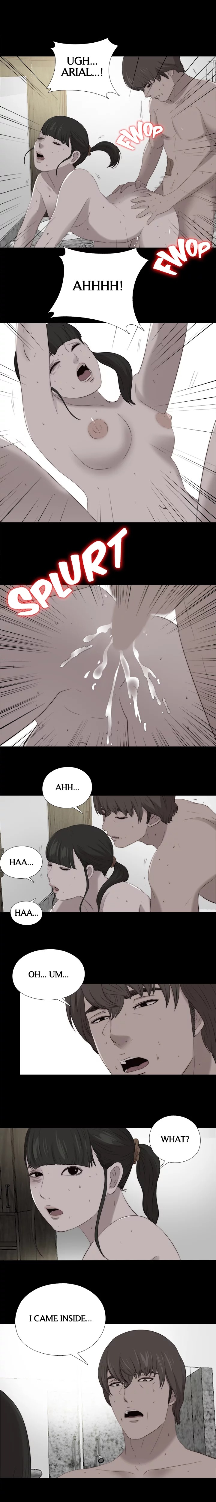 The Girl Next Door chapter 122 page 2