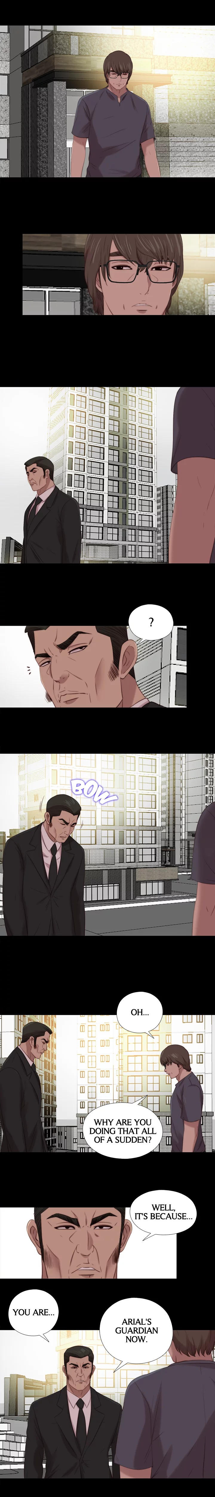 The Girl Next Door chapter 122 page 7