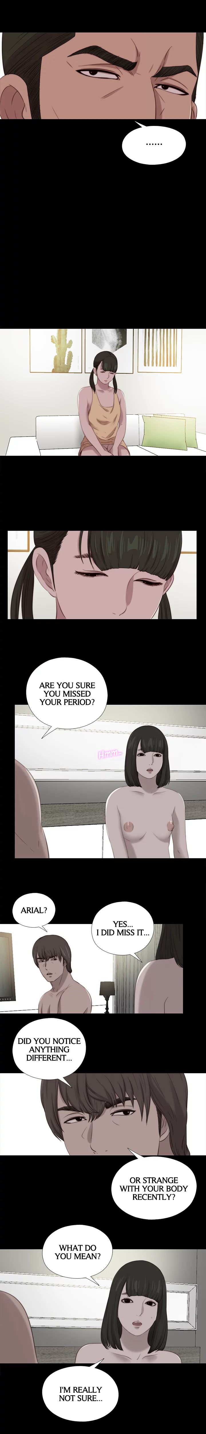 The Girl Next Door chapter 122 page 10