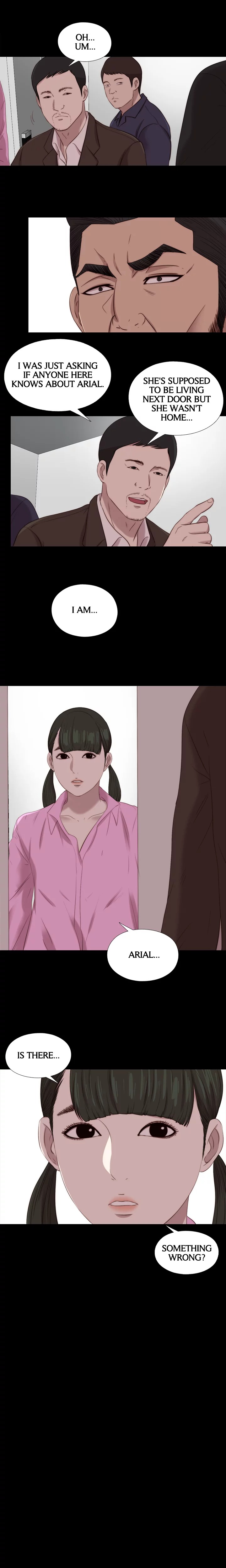 The Girl Next Door chapter 123 page 2