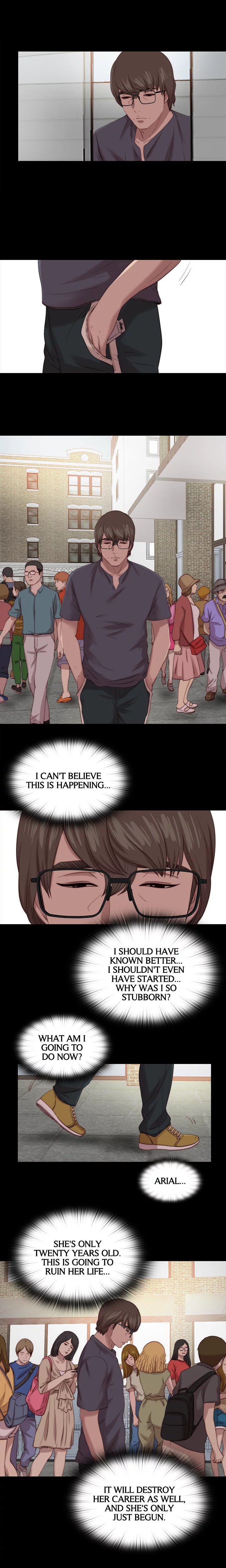The Girl Next Door chapter 123 page 4