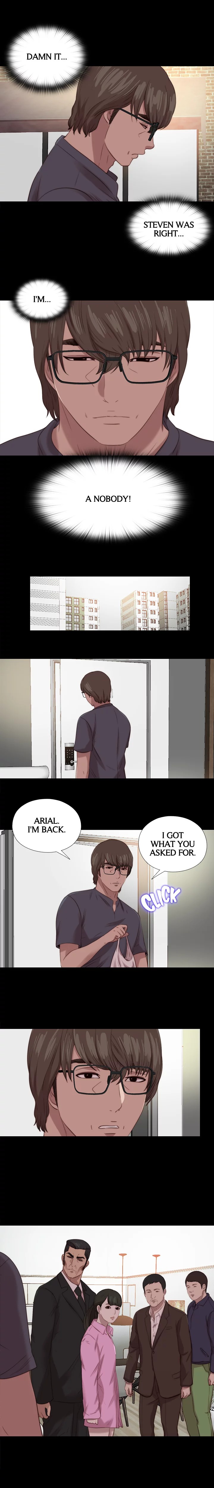 The Girl Next Door chapter 123 page 5