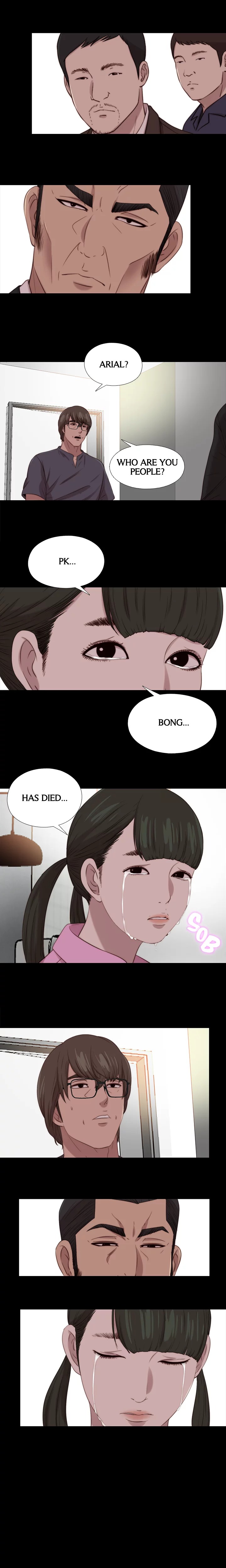 The Girl Next Door chapter 123 page 6