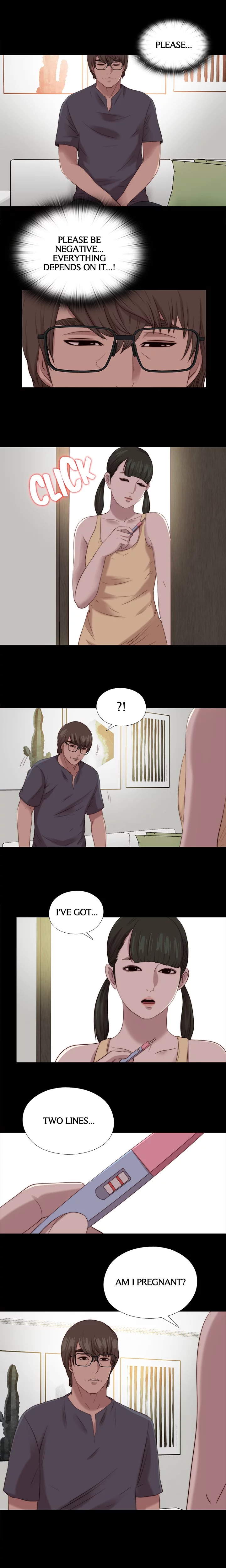 The Girl Next Door chapter 123 page 10
