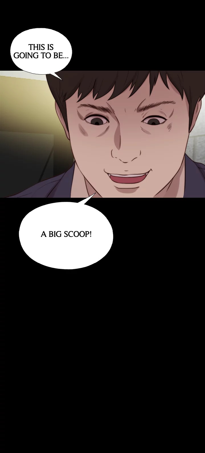 The Girl Next Door chapter 124 page 2
