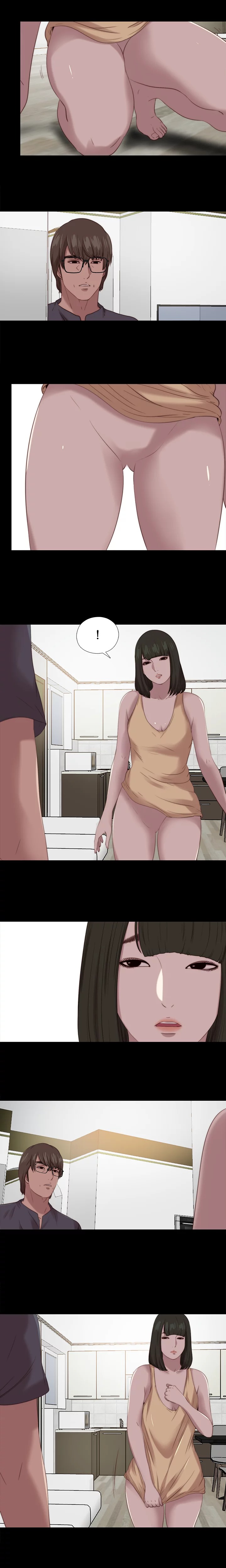 The Girl Next Door chapter 124 page 9
