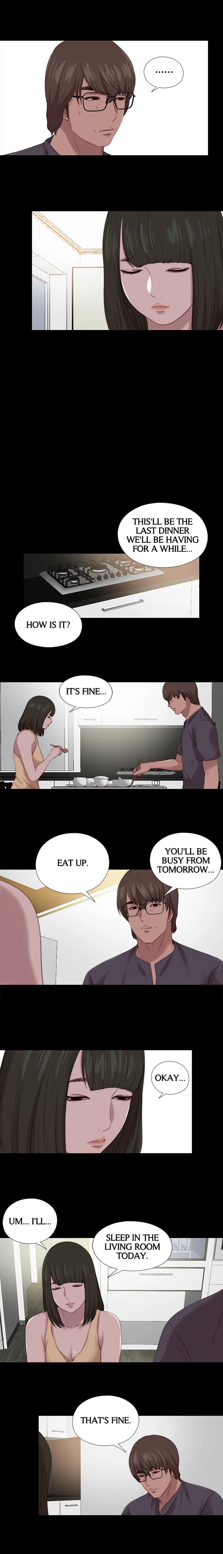The Girl Next Door chapter 124 page 10