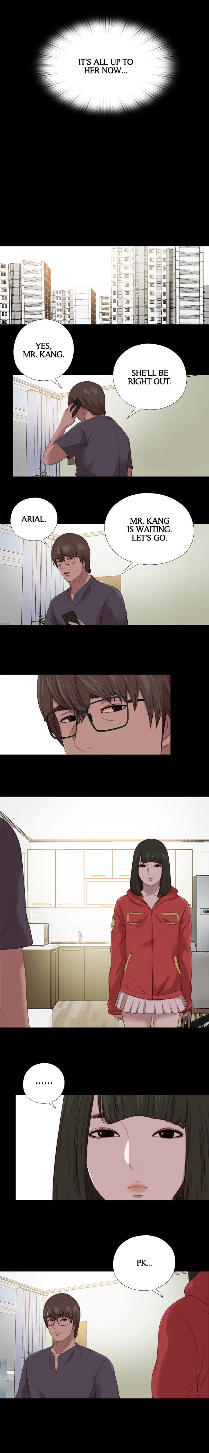 The Girl Next Door chapter 124 page 13