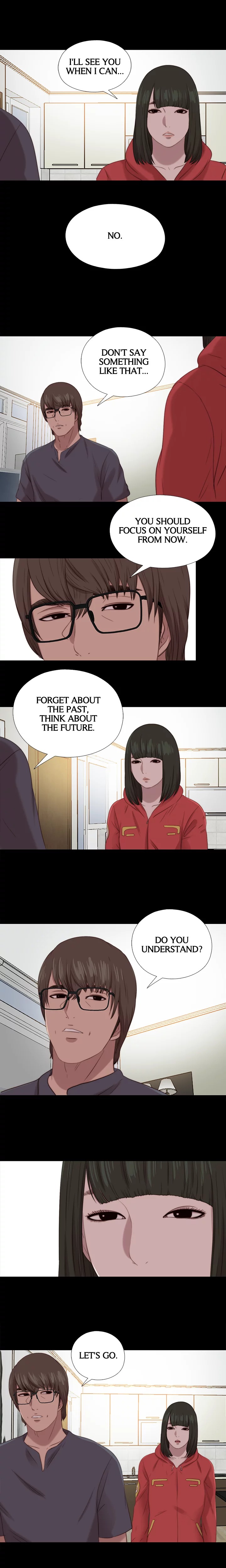 The Girl Next Door chapter 124 page 14