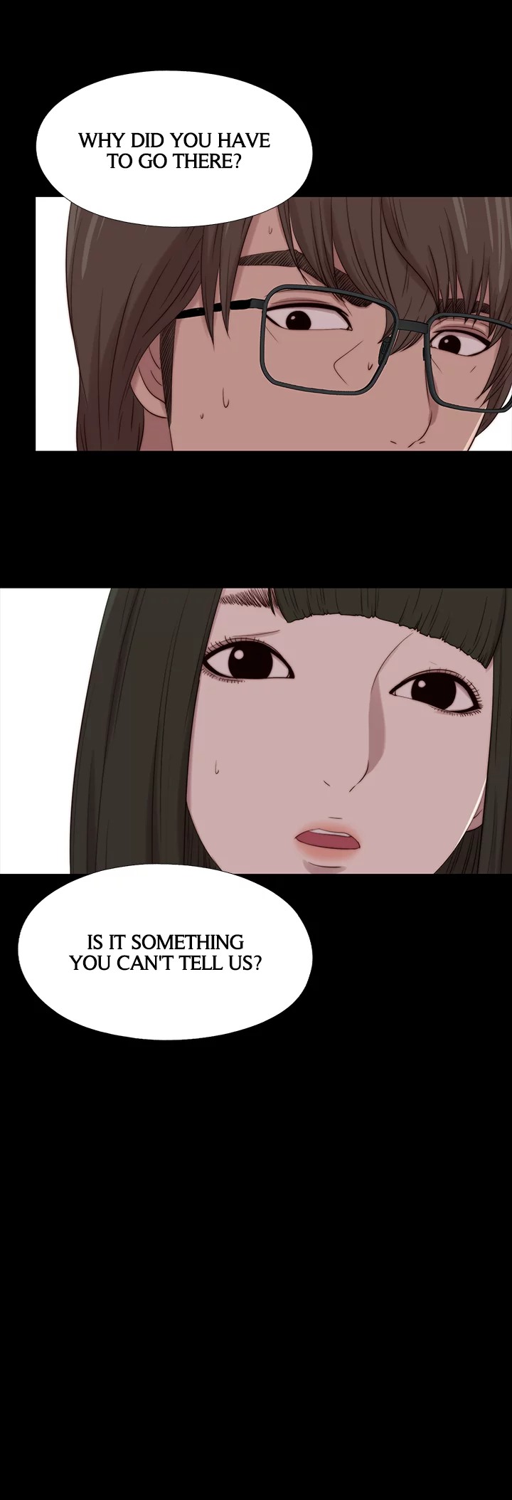 The Girl Next Door chapter 125 page 2