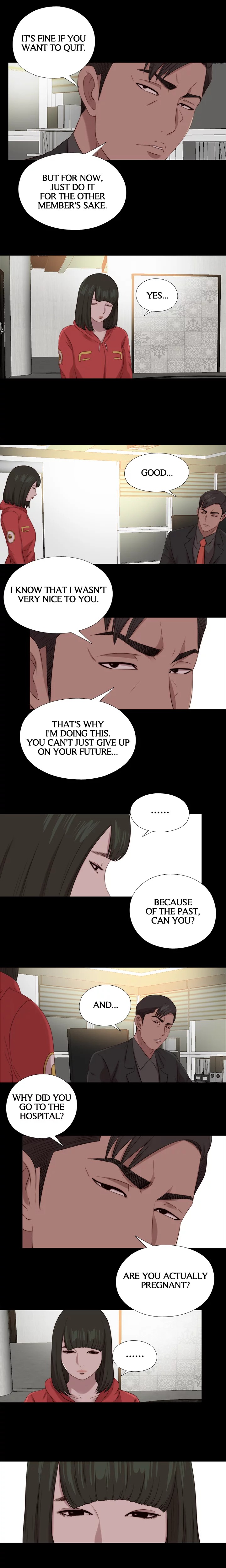 The Girl Next Door chapter 125 page 5