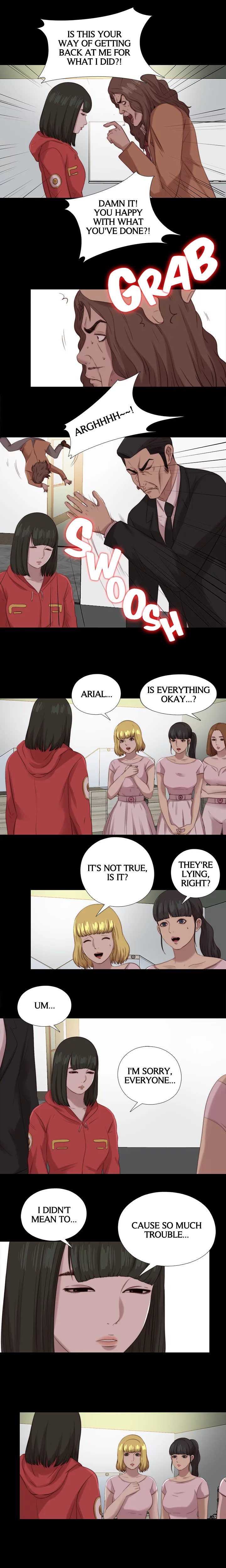 The Girl Next Door chapter 125 page 9