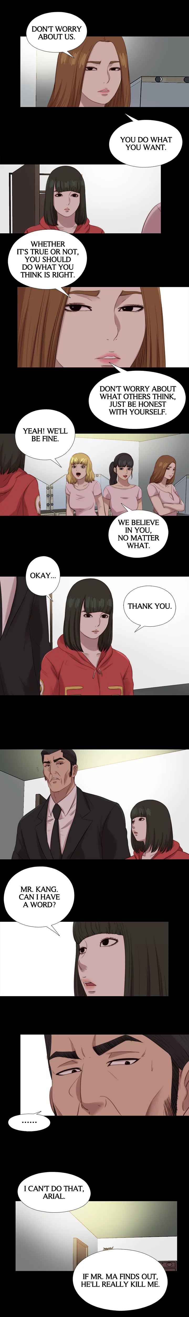 The Girl Next Door chapter 125 page 10