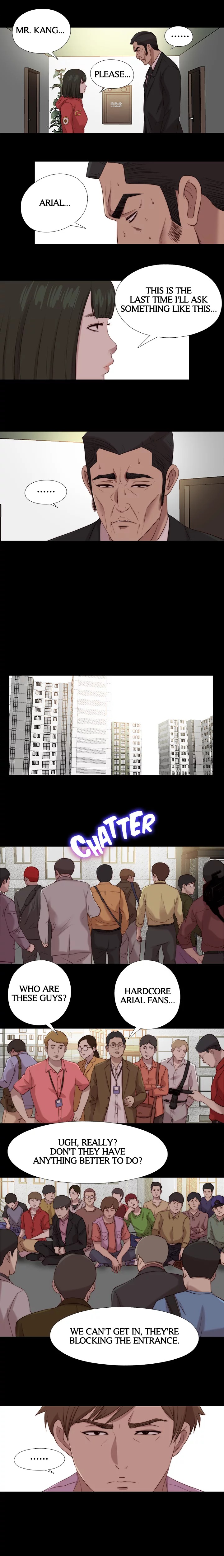 The Girl Next Door chapter 125 page 11