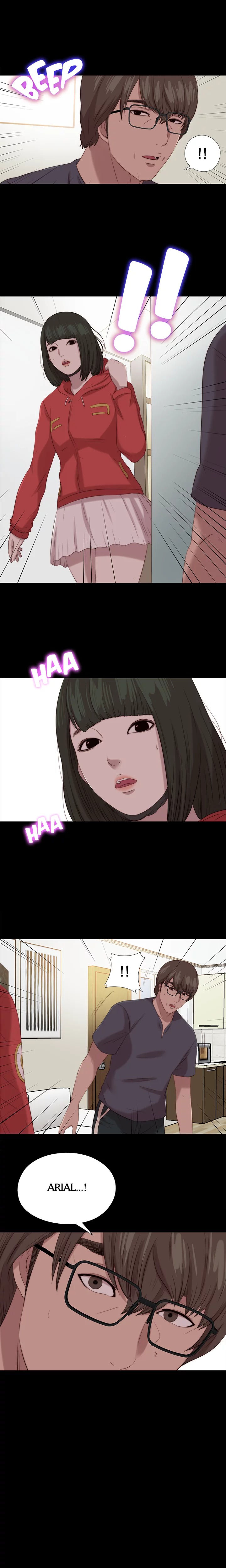 The Girl Next Door chapter 125 page 14