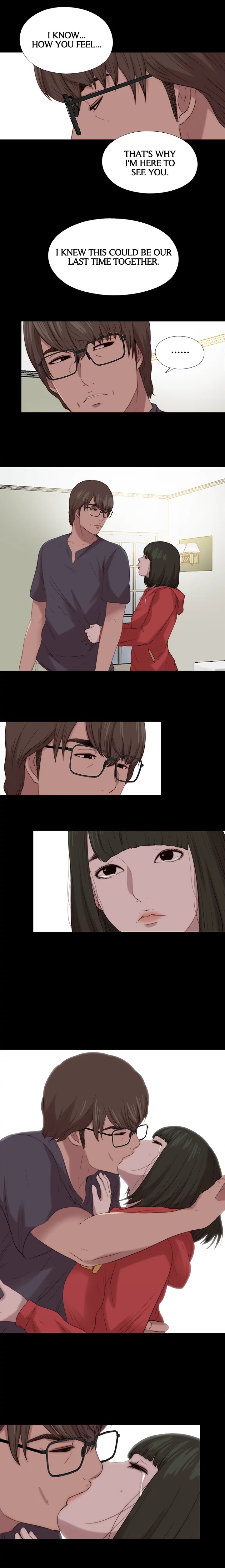 The Girl Next Door chapter 126 page 9
