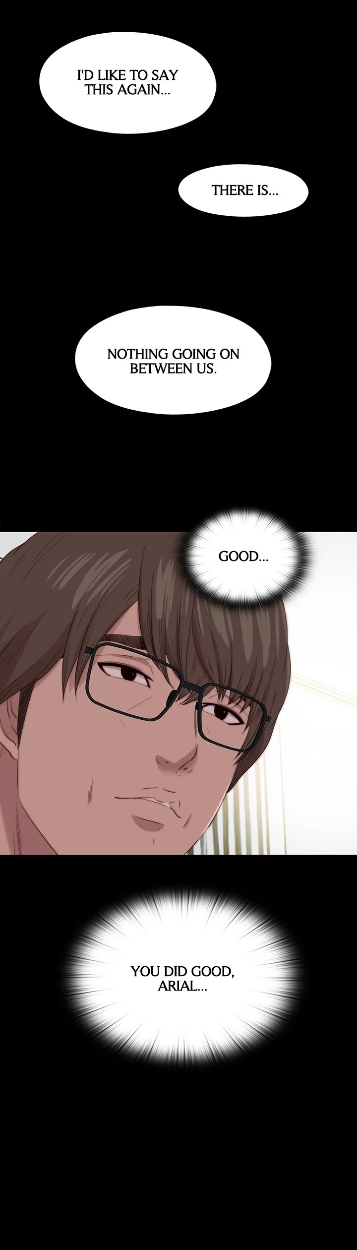 The Girl Next Door chapter 127 page 2