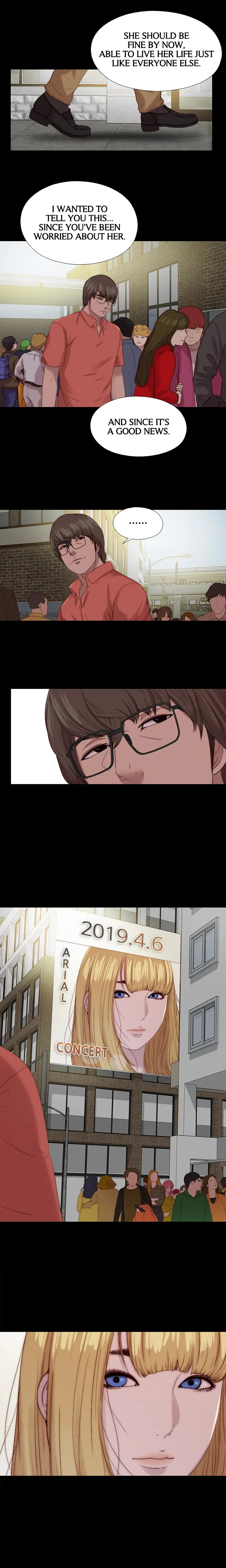 The Girl Next Door chapter 127 page 4
