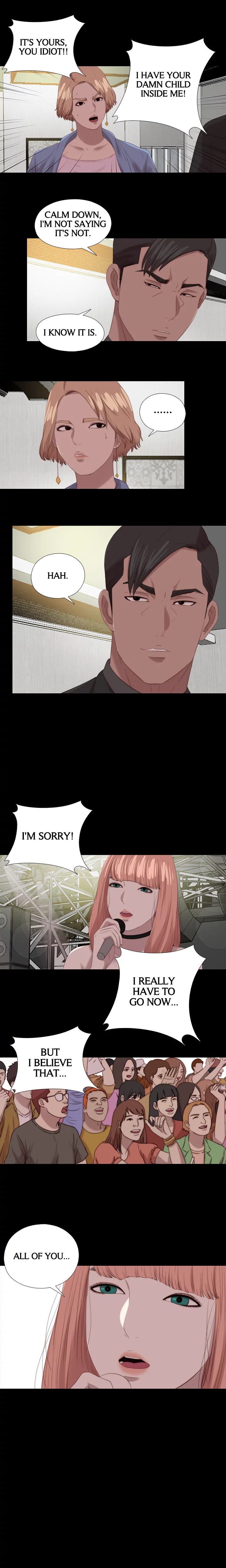 The Girl Next Door chapter 127 page 10