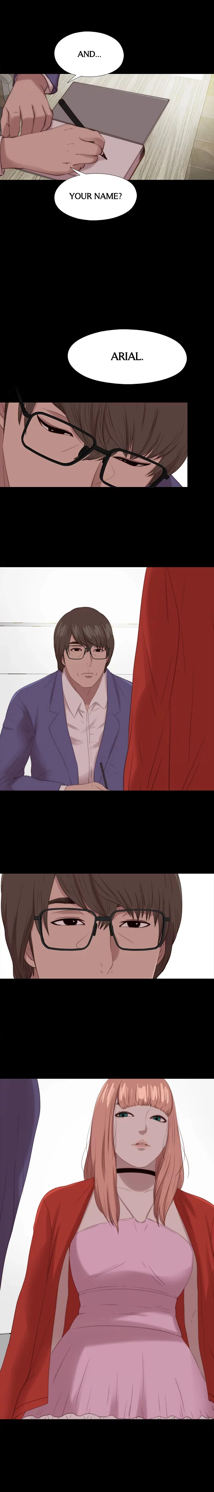 The Girl Next Door chapter 127 page 14