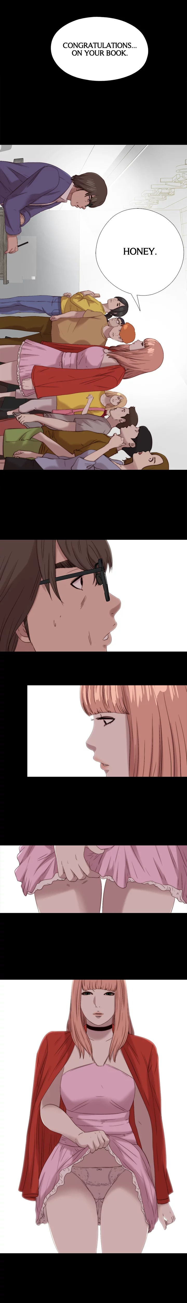 The Girl Next Door chapter 127 page 15