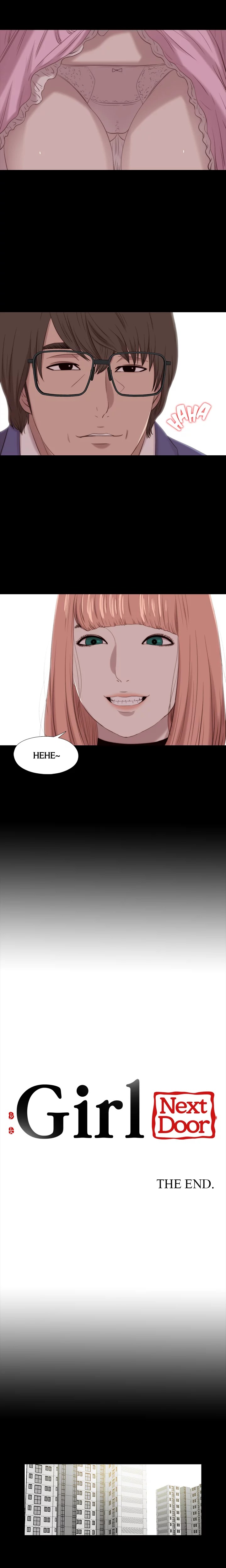 The Girl Next Door chapter 127 page 16