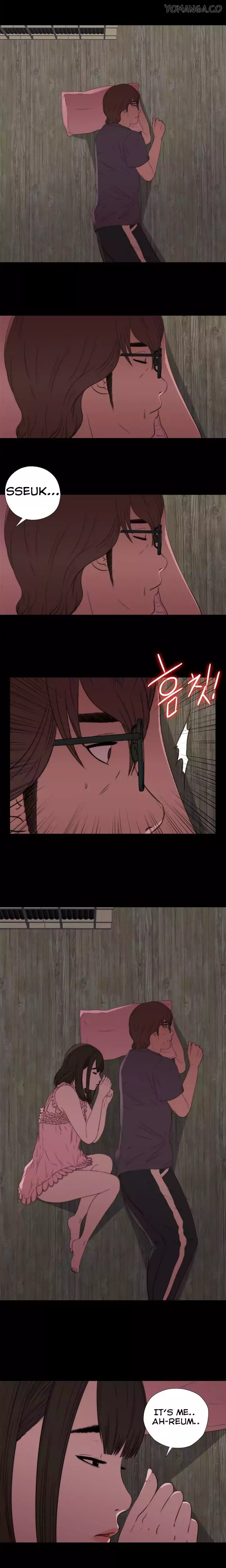 The Girl Next Door chapter 13 page 8