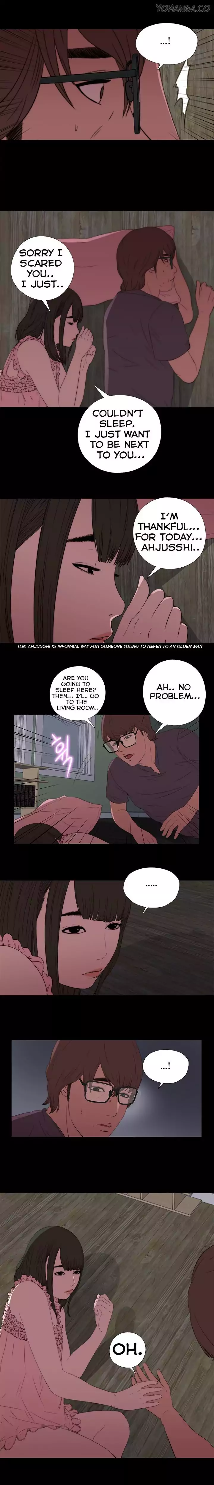 The Girl Next Door chapter 13 page 9