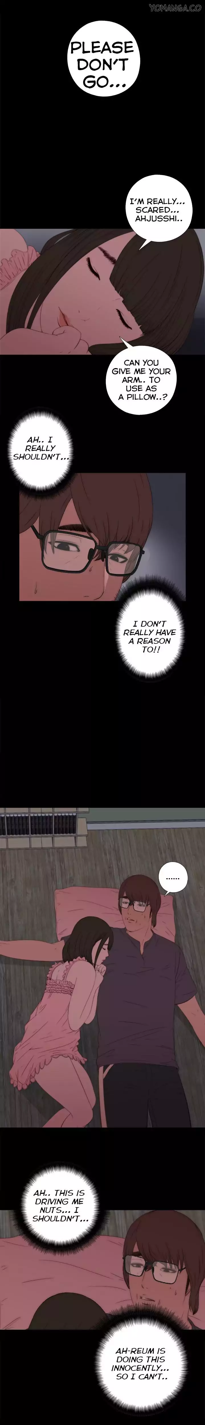 The Girl Next Door chapter 13 page 10