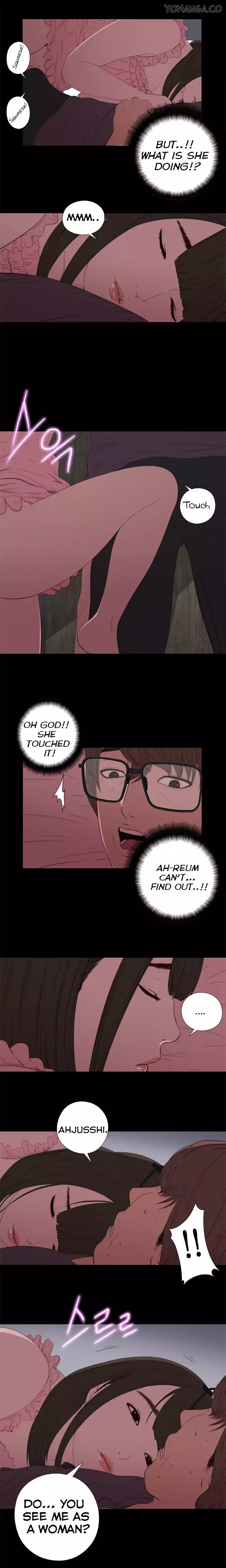 The Girl Next Door chapter 13 page 11