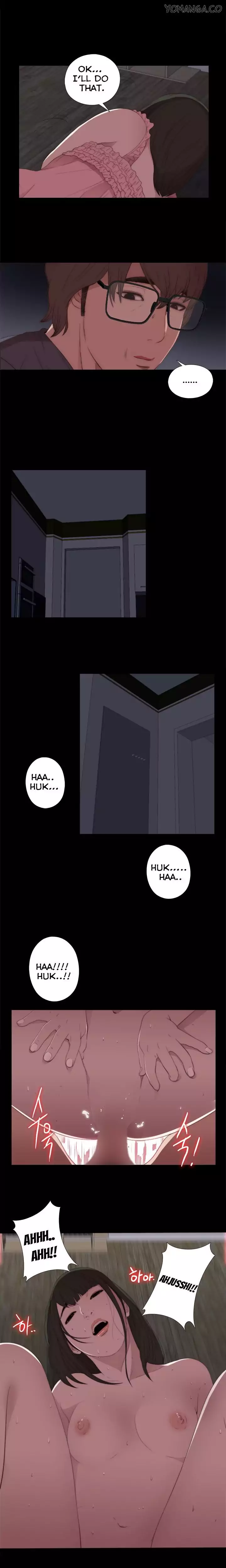 The Girl Next Door chapter 13 page 14