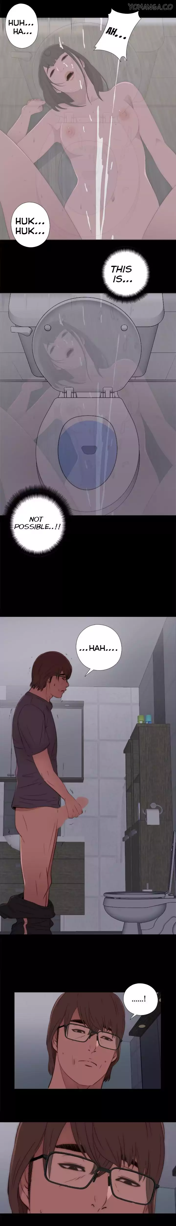 The Girl Next Door chapter 13 page 16
